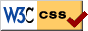 reformyourvote.uk is W3C CSS validated